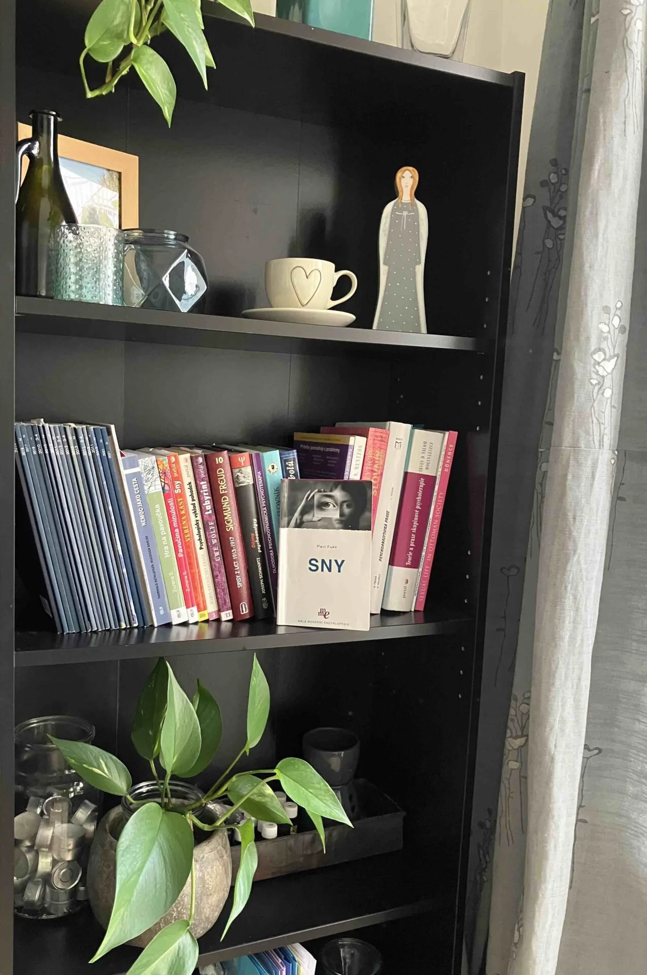 Také bych zde dal nějaký nadpis