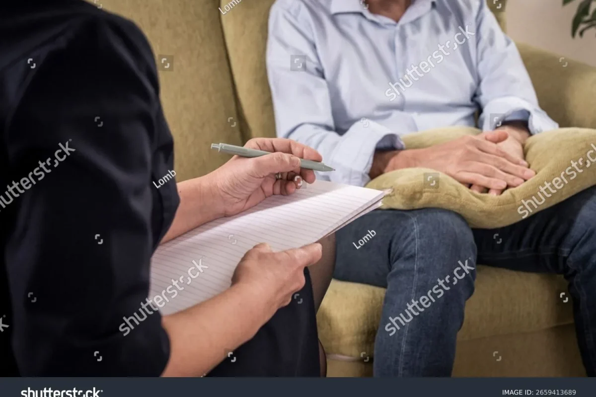 Image for Individuální Psychoterapie Praha – Náš přístup a co můžete očekávat