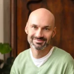 Mgr. Kamil Antonín Vondrouš