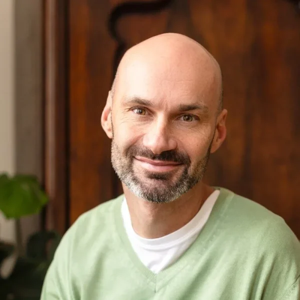 Mgr. Kamil Antonín Vondrouš