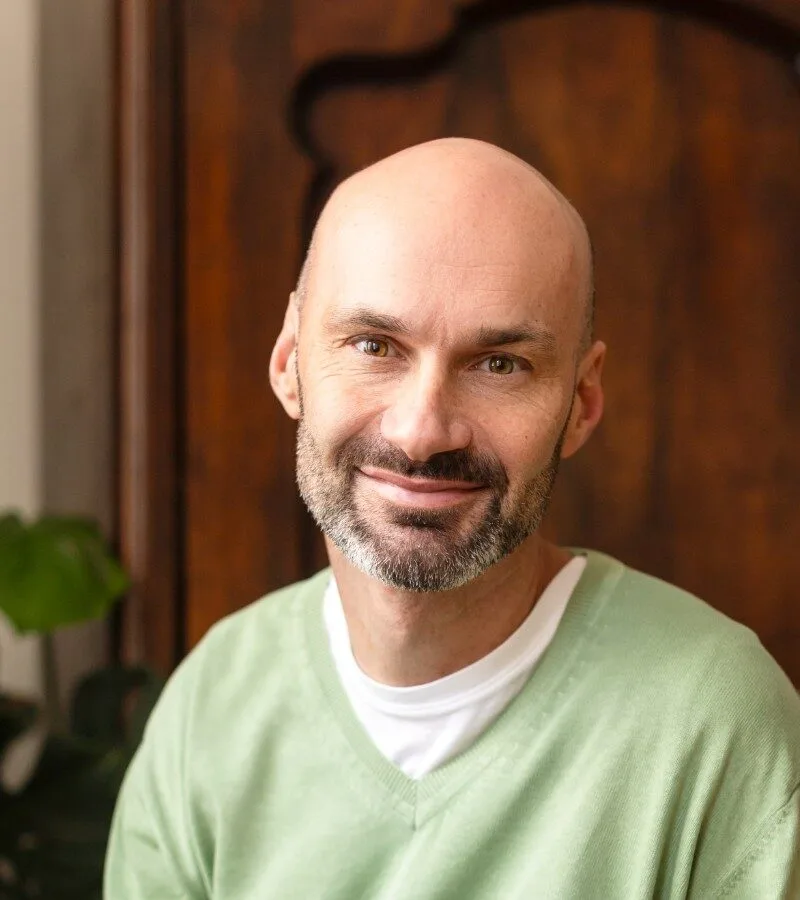 Mgr. Kamil Antonín Vondrouš