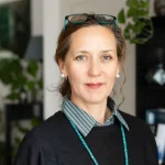 Mgr. Michaela Kokešová