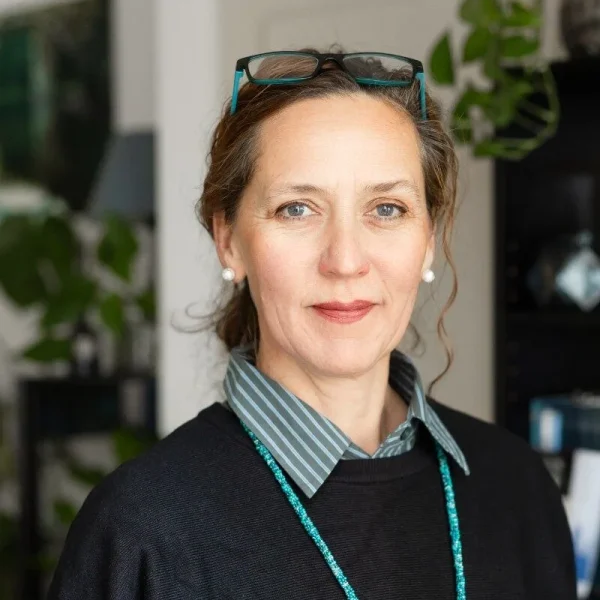 Mgr. Michaela Kokešová